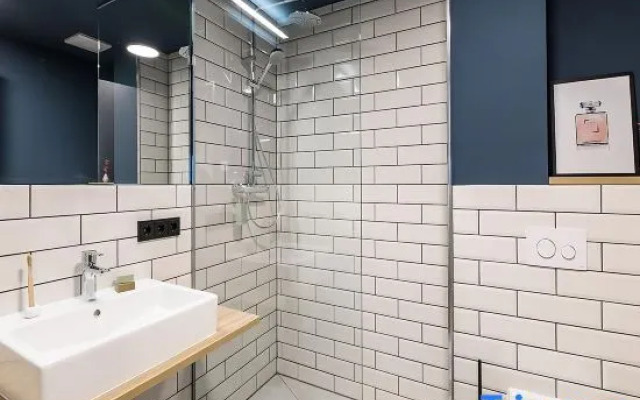 ipartment Frankfurt Airport