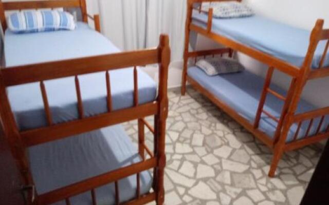 La Luna Hostel