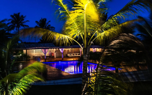 Pousada Brisas do Espelho