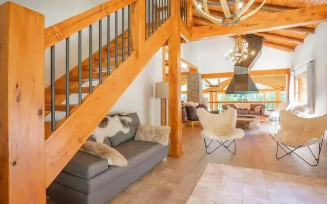 Villa Labrador Bariloche