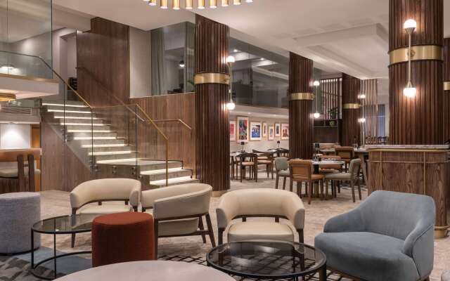 Radisson Hotel Cape Town Foreshore