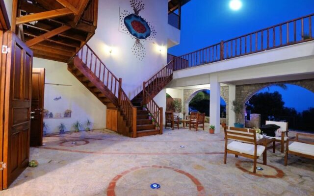 Datca Suites