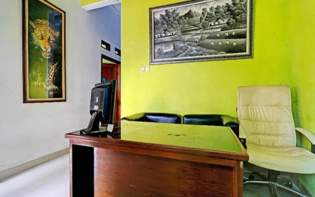 OYO 91955 Pondokan Cempaka
