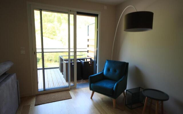 D5 - Résidence La Montille