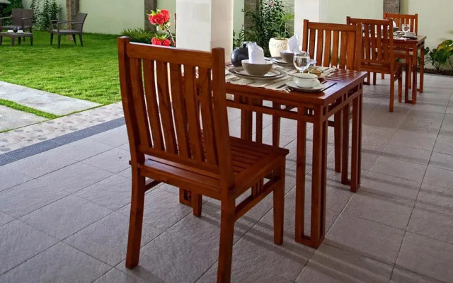 R&R Bali Bed and Breakfast