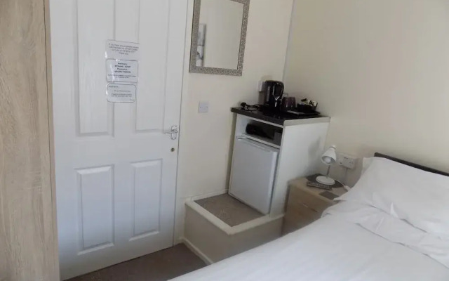A Home From Home 2