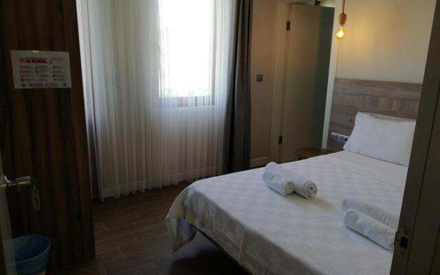 Calisto17 Butik Otel