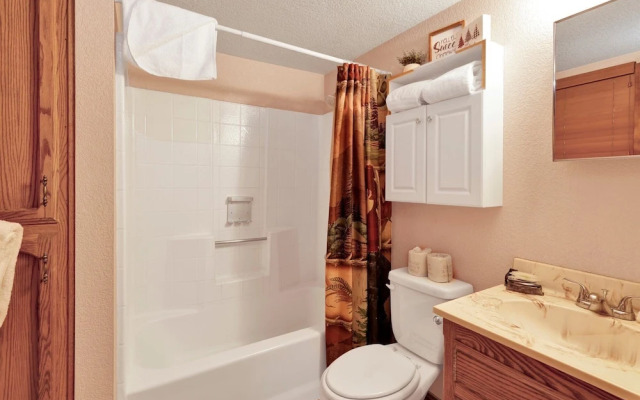 Alpine Adventure #2166