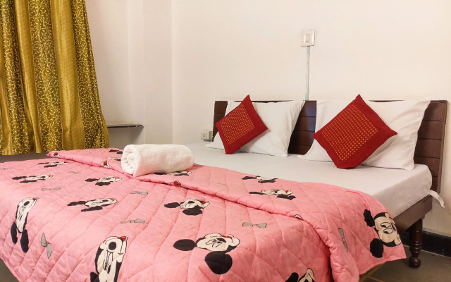 Dreamyard Udaipur - Hostel