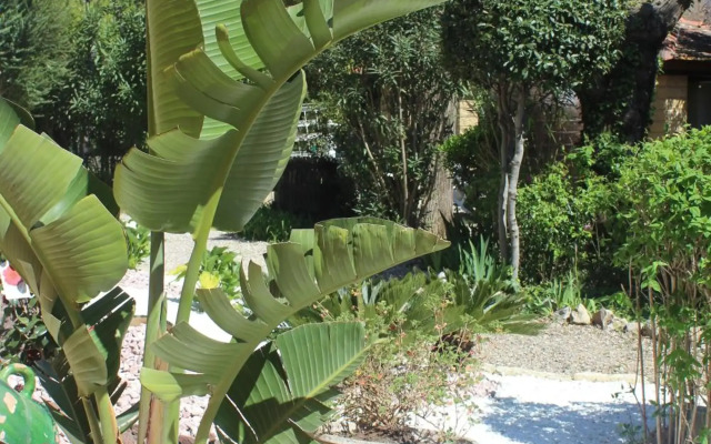 Hotel Restaurant Martinez