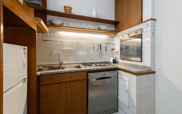 San Giovanni House by Mmega