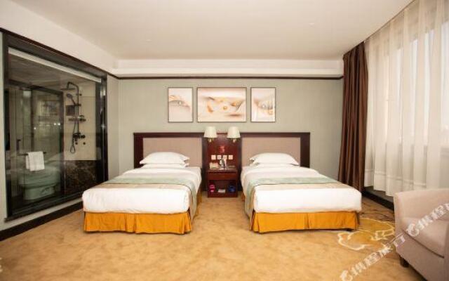 Changsheng International Hotel