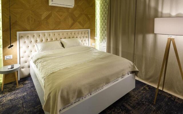 Hotel Anna