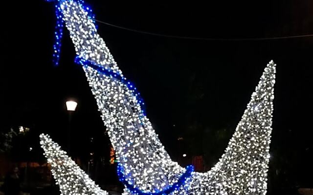 I Ventitre Passi - Bed and Breakfast Scauri