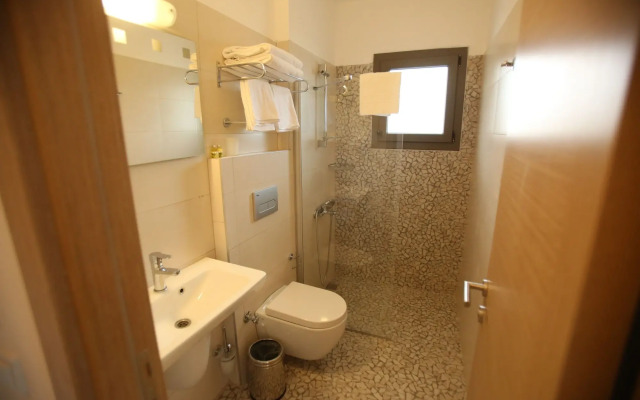 Aria Doria Otel