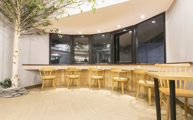 K79 Guesthouse