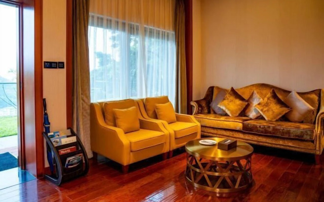 Relais & Chateaux·The Dreamland Resort