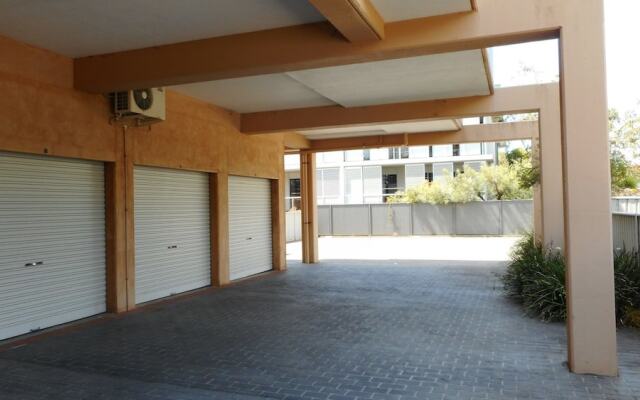 Seabreeze 3 at South West Rocks