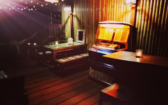 Carpe Diem Residence