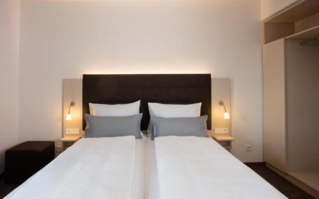 Hotel Am Campus