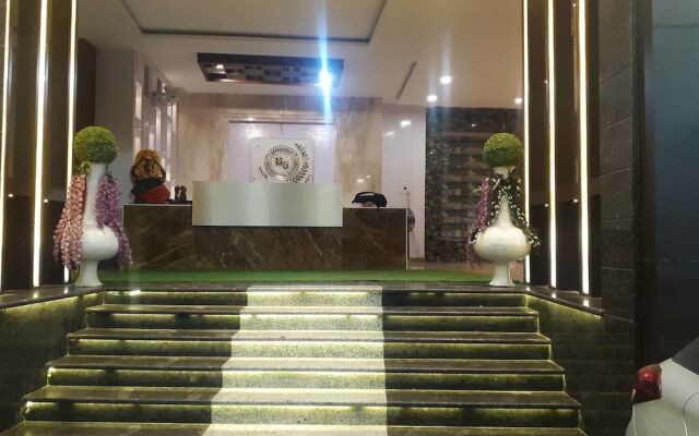 Banaras Hotel LLP