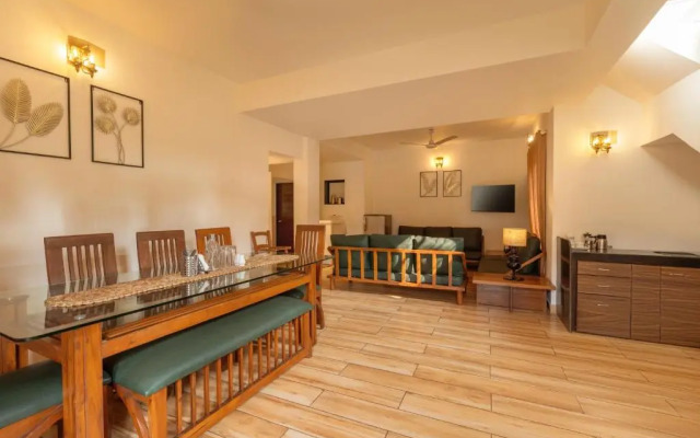 Villas By Hangout