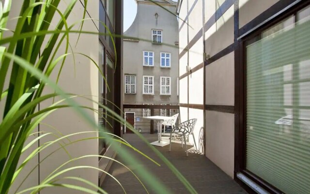 Sweet Suite Aparthotel