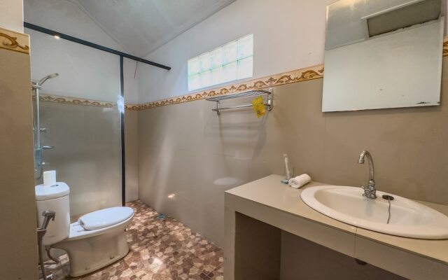 Mulia Bali Garden Bungalow