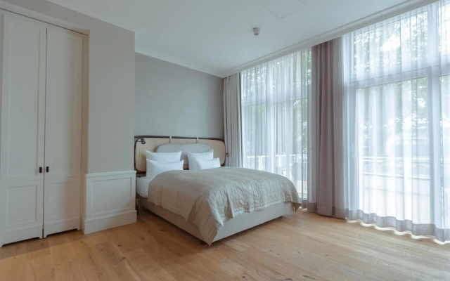Strandhotel Ostende