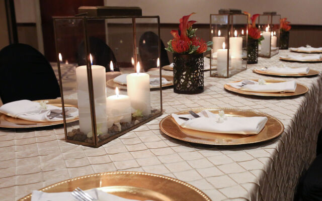 Holiday Inn Dayton/Fairborn I-675