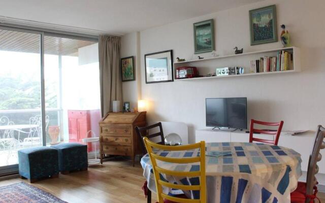 Appartement La Baule, 1 pièce, 4 personnes - FR-1-245-95