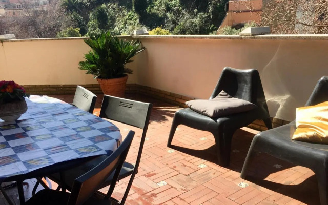 Viale Trastevere 231 A Int.2