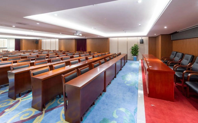 Tianbaolong Hotel