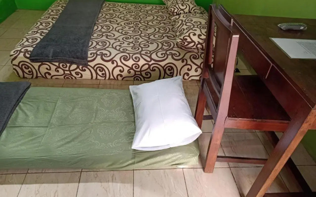 Pendopo Kayuwanan Syariah