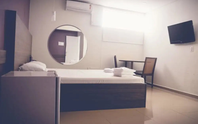 Styllus Motel - Adults Only