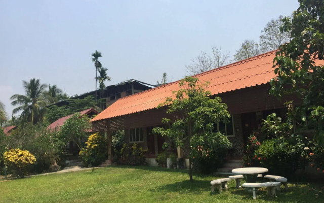 Rom Thai Guesthouse