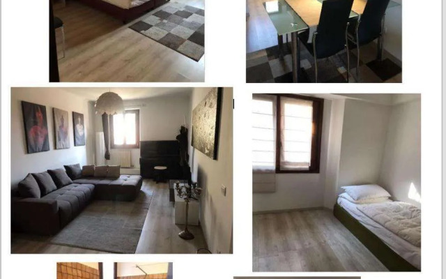 Residenza Madonna Verona