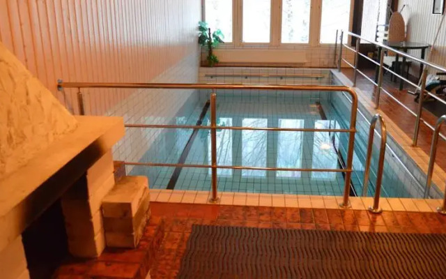 Lomalaituri Apartment