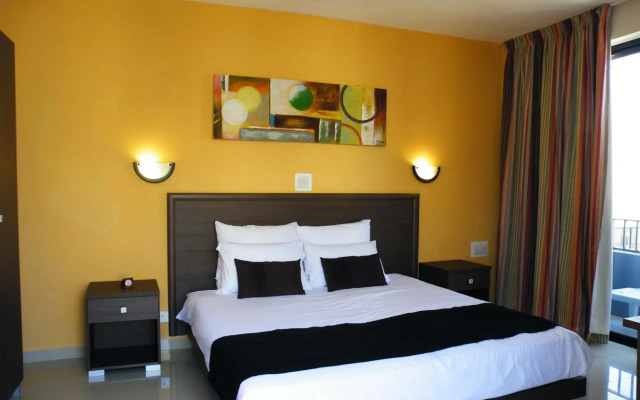 Dean Hamlet Hotel