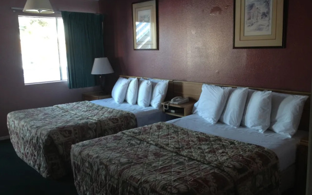 Blue Seal Inn