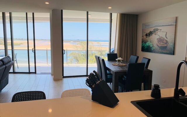 Cosmopolitan Exclusive Rental Apartments