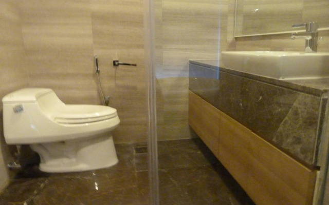 Mirage Residences