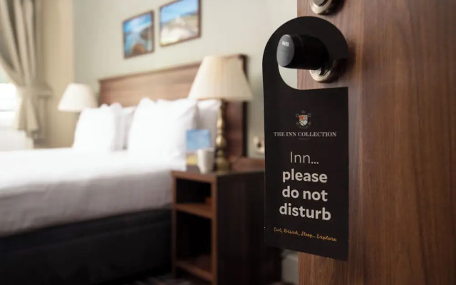 The Amble Inn - The Inn Collection Group