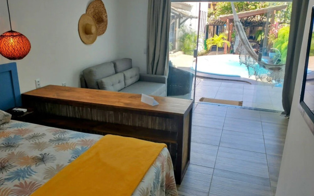 Villa Bangalu Hospedagem