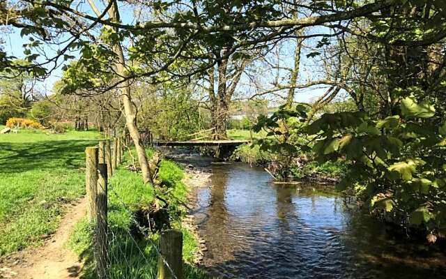 Maesyfelin Isaf B&B