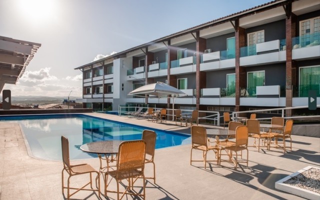 Hotel Village Premium Caruaru