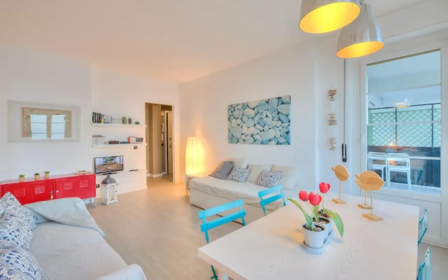 La Casa Al Sole Sea View 400mt From Sea