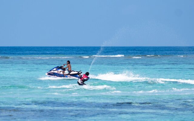 Manta Sea View