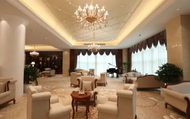 Fengcheng International Hotel