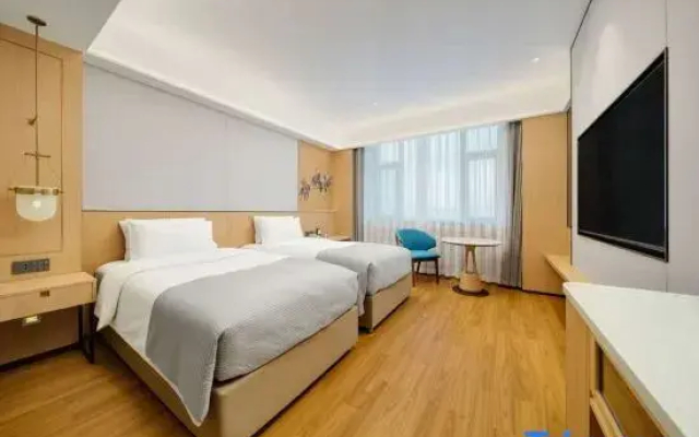 Hulunbeier Hotel